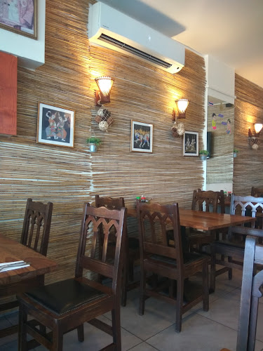 Opinii despre מאי פלייס în הרצליה - הסעדה