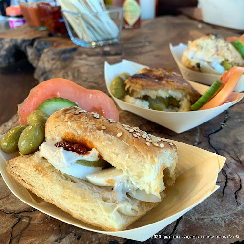 תמר - דוכני מזון לאירועים | כשר - הסעדה