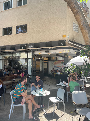 דה סטריטס - תל אביב-יפו