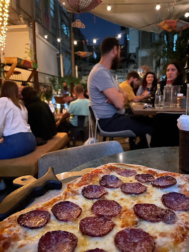 Opinii despre Hamashbir în תל אביב-יפו - הסעדה