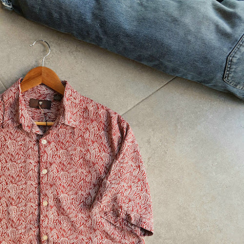 נחלת בנימין 34, תל אביב-יפו