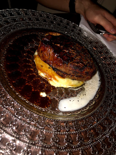 Dallal Restaurant - הסעדה