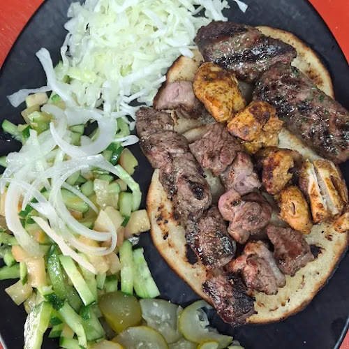 Comentarii opinii despre שיפודי הוואדי