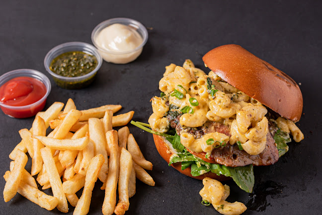 Mac way - טייבה