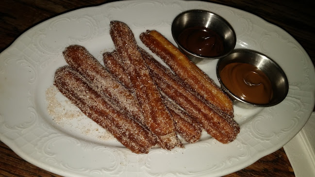 Opinii despre קפה אירופה în תל אביב-יפו - הסעדה