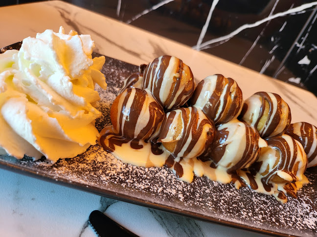 Opinii despre Mimi Gelato ART în נתניה - הסעדה