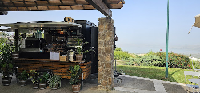 Comentarii opinii despre נינו עגלת קפה