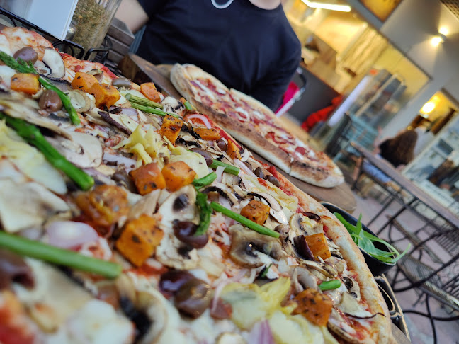 Comentarii opinii despre יוניקא מטבח איטלקי