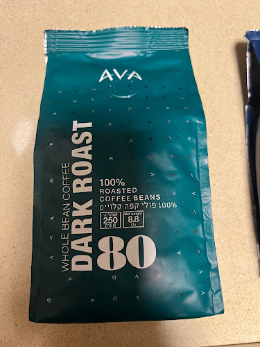 קפה אוא - הסעדה