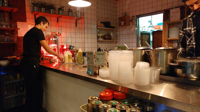 חומוס שוק כפר סבא - כפר סבא