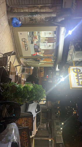 Opinii despre جبيتو - Snack Bar în נצרת - הסעדה