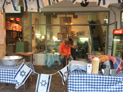 דיה מאכלים טריפוליטאים