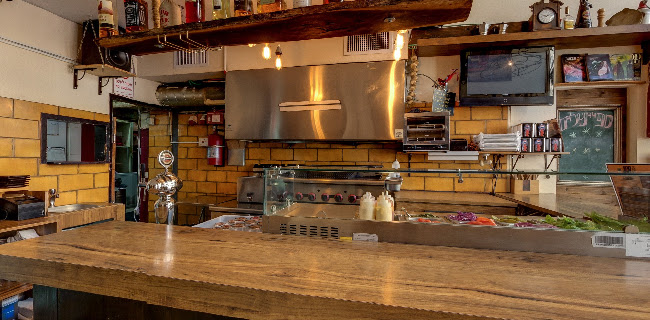 Opinii despre בנץ ברדרס פלורנטין în תל אביב-יפו - הסעדה