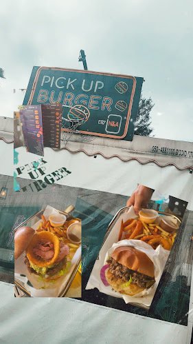 Comentarii opinii despre פיקאפ בורגר