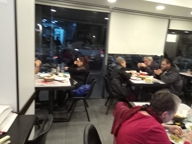 דרך בן גוריון 109, בת ים