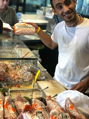 הברזל 1, תל אביב-יפו