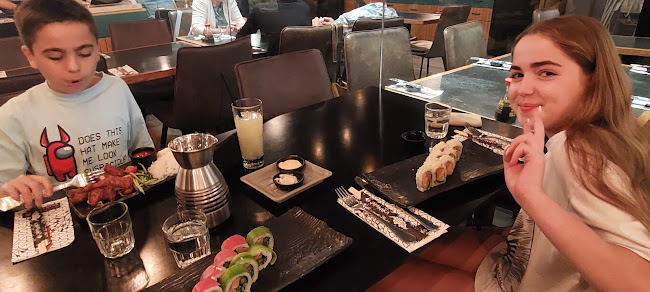 ג׳פניקה רגבה | JAPANIKA REGBA