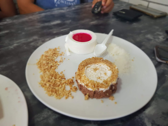 Comentarii opinii despre רונן בשרים