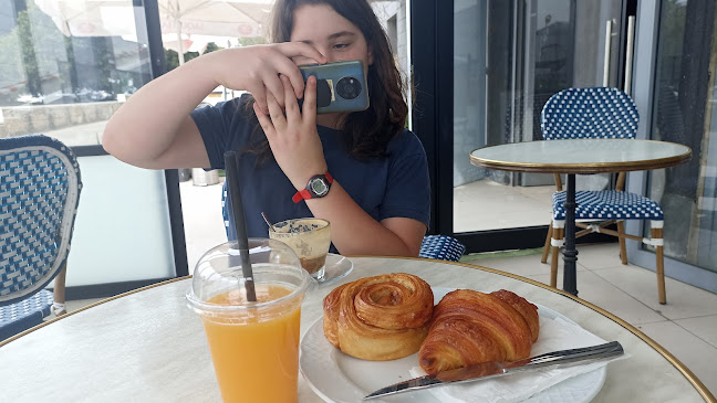 נומילי פטיסרי היוצרים - כפר סבא