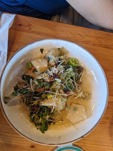 חוות בת יער - עמוקה