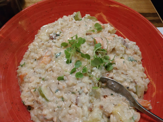 Opinii despre קפה תמרה în ירושלים - הסעדה