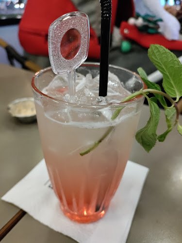 Burgus Burger Bar נתניה