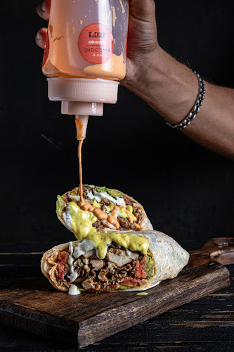 Bariloche- מסעדה דרום אמריקאית - רמת גן