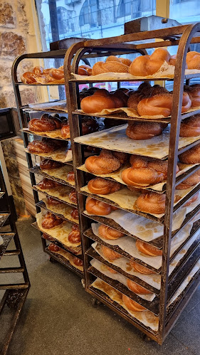 Opinii despre מאפה בעתיקה în צפת - הסעדה