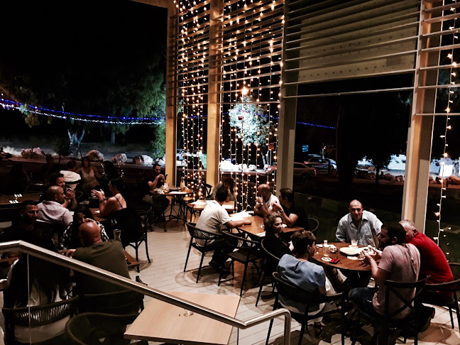 Opinii despre Deja Bu - דז'ה בו în ירושלים - הסעדה