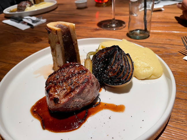 קילומטרז' - kilometrage - הסעדה