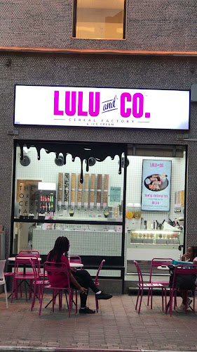 לולו אנד קו. - תל אביב-יפו