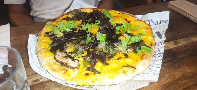 Comentarii opinii despre Lenny's