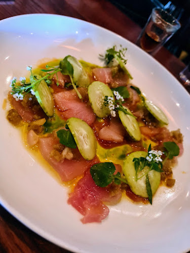 Opinii despre מסעדת פרונטו în תל אביב-יפו - הסעדה