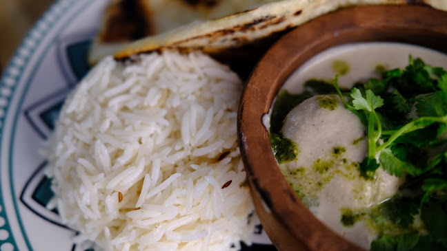 מסעדת chef kesar