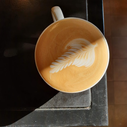 WayCup Coffee - תל אביב-יפו