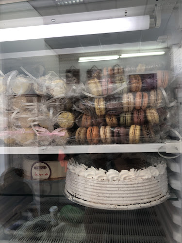 האומן 9 - קפה קונדטוריה - אילת