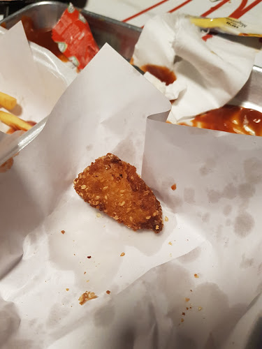 Comentarii opinii despre אל בורגרי