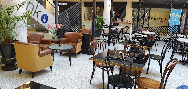 קפה הדס - הסעדה