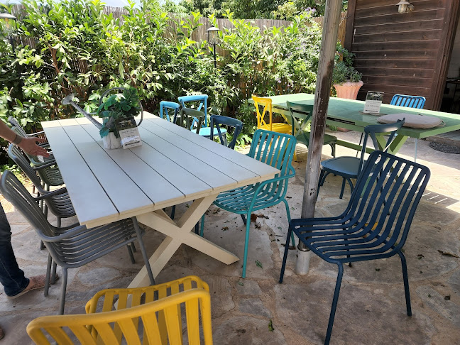 Comentarii opinii despre Cafe Turqouise