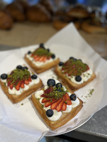 Comentarii opinii despre ברדא תלפיות