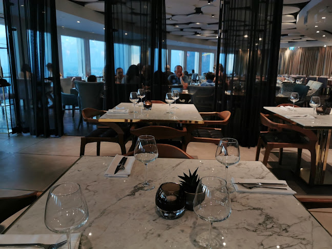 Opinii despre Aroma în תל אביב-יפו - הסעדה