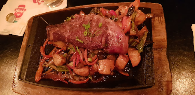 הספריה - באר שבע