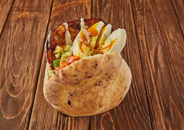 הרכבים 9, ירושלים