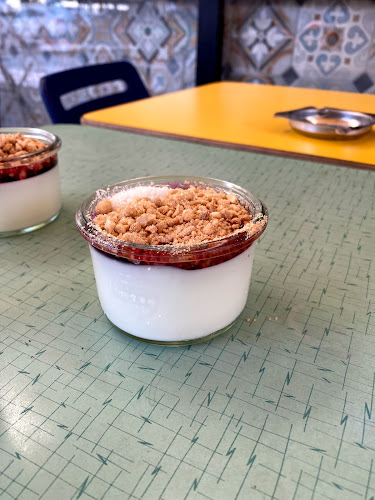 Opinii despre המלביה în כפר סבא - הסעדה