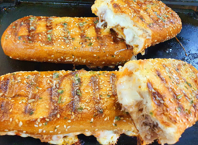 Opinii despre טוסט מונטנה תל אביב în תל אביב-יפו - הסעדה