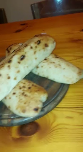 הקישון 1, טבריה