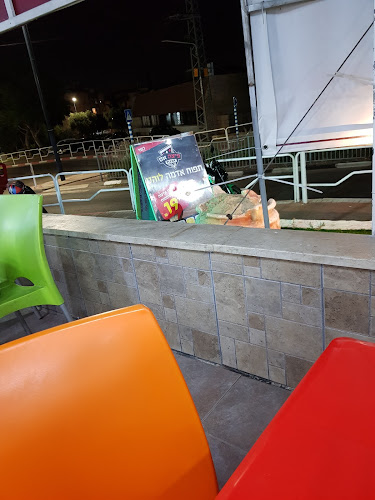 Opinii despre פיצה אס în עכו - הסעדה