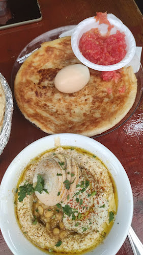 Comentarii opinii despre הסאלוף