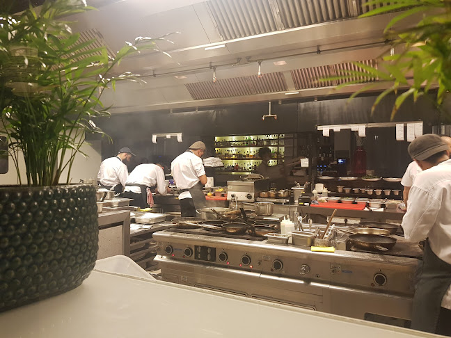 Opinii despre ווסט סייד - West Side în תל אביב-יפו - הסעדה