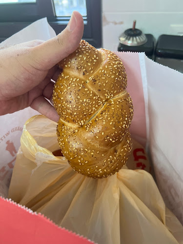 מאפה נאמן - הסעדה